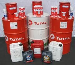 Dầu nhớt Total công nghiệp - Công Ty TNHH LPK